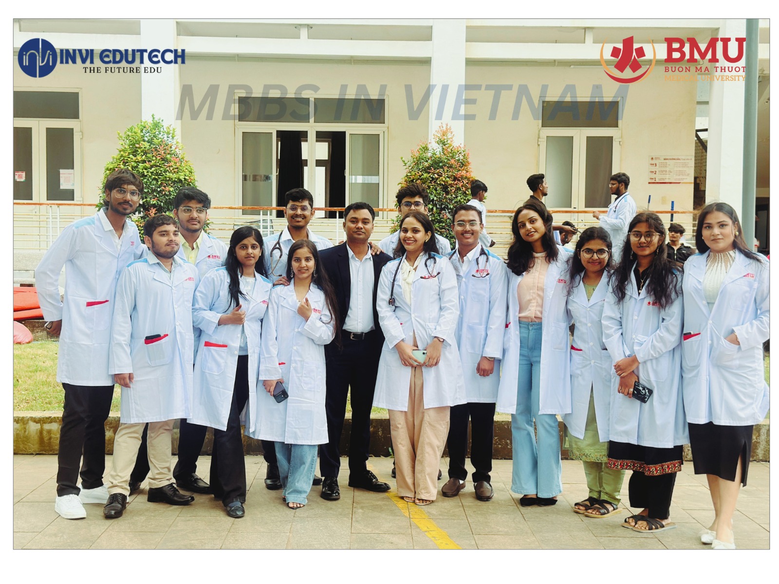 NEET Requirements for MBBS Abroad